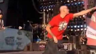 Linkin Park - Faint (LIVE '04 - HQ)
