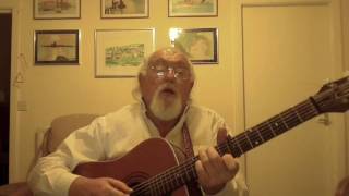 Guitar: Ballinderry (Including lyrics and chords)