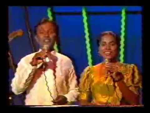 Nalawenawa Maw Ukule - T.M. Jayaratne & Neela Wickramasinghe
