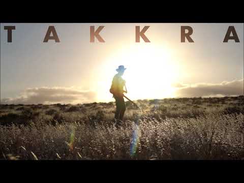 [Chill Space Mix Series 023] Takkra - Awakening Carbon Mix