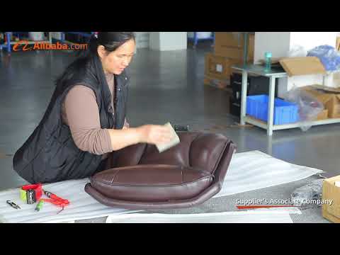BIQI Office Furniture Factory