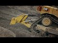 Customer Story Video: Cat® D10 at Pelly Construction