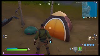 【素人が紹介】スカイの冒険＃1【フォートナイトチャレンジ】