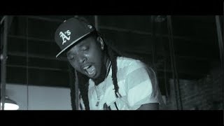 TRE FETTI X THRACS MONEY - &quot;UP&quot; [ MUSIC VIDEO ]