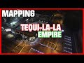 Tequi - la - la Empire ( YMAP ) 2