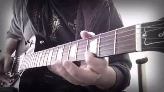 Jeff Beck 『Jeff's Boogie』 を弾いてみた！【Guitar】