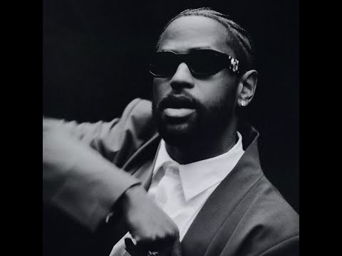 [FREE] BIG SEAN TYPE BEAT "HIGHLY FAVORED"