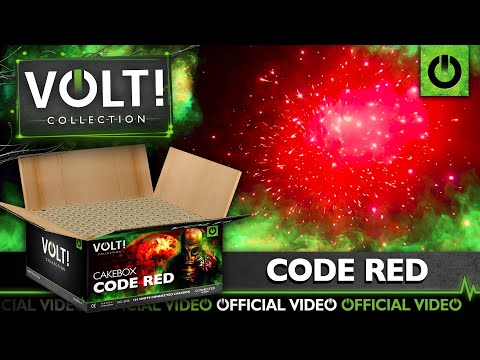 VOLT! Code Red