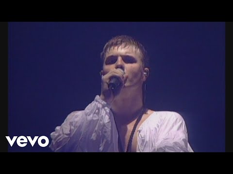 Take That - Pray (Live in Berlin)