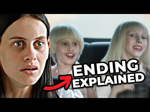 Netflix Tin & Tina 2023 Ending Explained