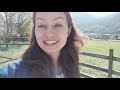 VLOG 5 Yulia Novich ITALIAN ALPS