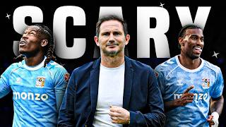 Coventry City Became Exactly What The Premier League Was Afraid Of...