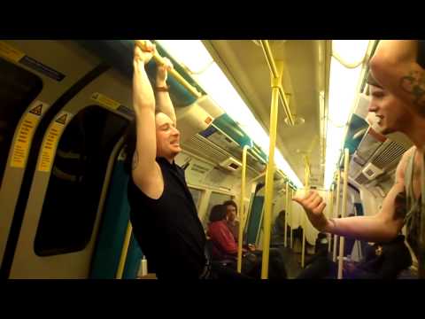 Tube Fight Nr. 3