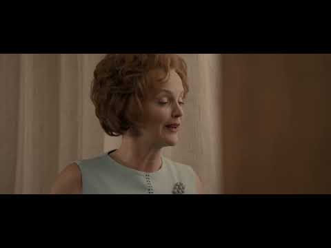 Made in Dagenham official trailer frame with the Dagenham factory women outside the Ford plant