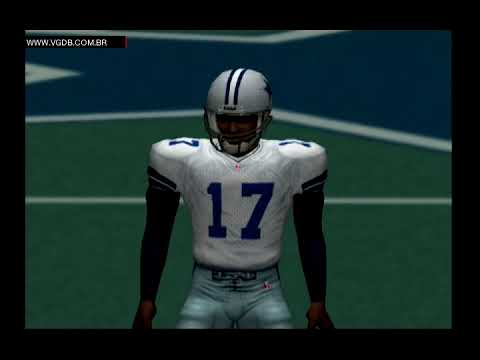 Madden NFL 07 GameCube