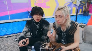 Download lagu Stray Kids’s HAN sings Amnesia by WOODZ mp3 Download lagu Stray Kids’s HAN sings Amnesia by WOODZ mp3
