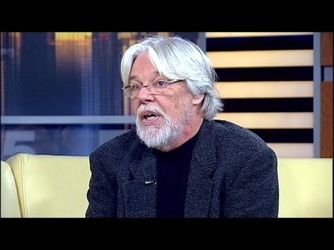 Bob Seger's New Song Drawing Backlash