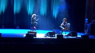 Bebel Gilberto - Harvest Moon (Neil Young cover) (Live in Berkeley 2018)