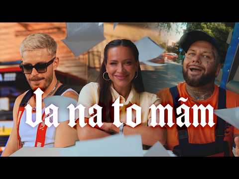 Dominika Mirgová, Kali & Alan Murin - JA NA TO MÁM (prod. Marek Šurin)