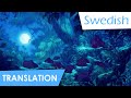 Two Worlds Reprises Swedish Lyrics Translation