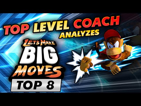 The 8 Most Intriguing Insights from LMBM's Top 8