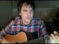 Mike Viola - Killing Floor - Live on Stageit.com
