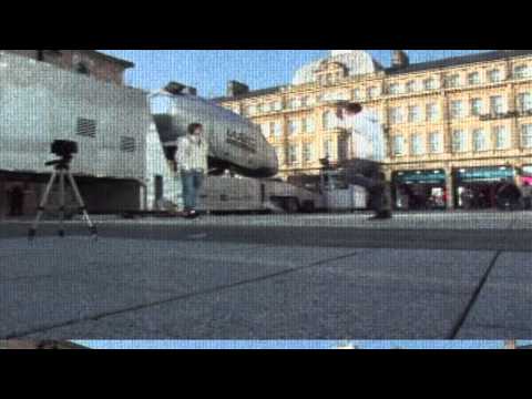 HDR @ PremoUK - Hard Dance MeetUp - Cardiff Capital