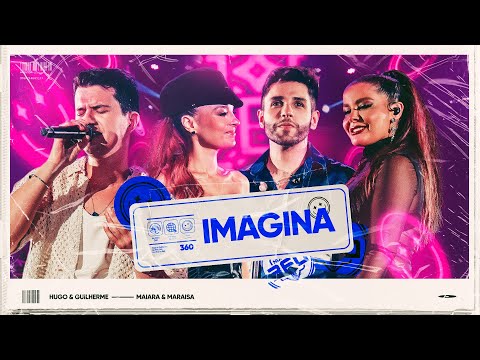 Imagina - Maiara & Maraisa
