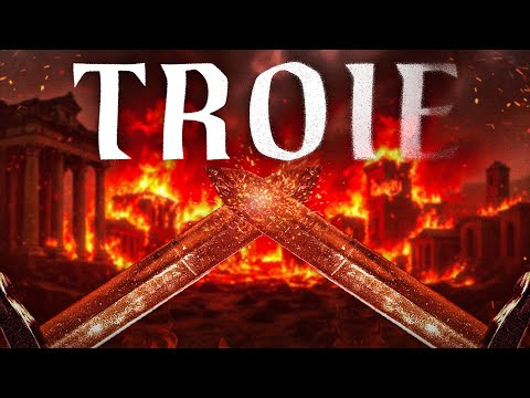 QUI A VRAIMENT GAGNÉ LA GUERRE DE TROIE DANS LA MYTHOLOGIE ?