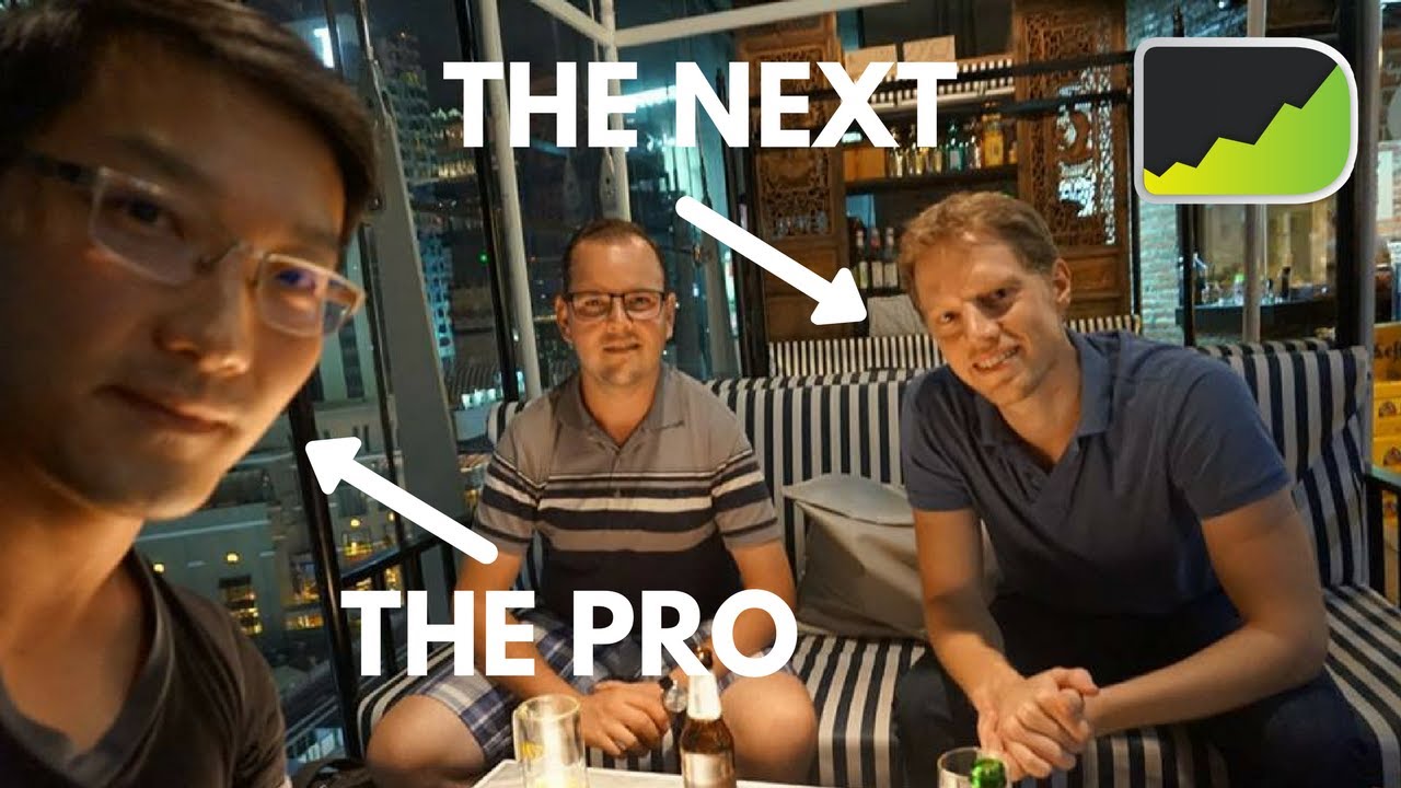 จิตวิทยาการเทรด Forex: ควบคุมอารมณ์เพื่อความสำเร็จ