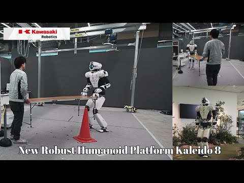 Kaleido 8.0 Review Video 3