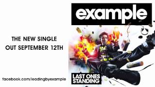 Example - &#39;Last Ones Standing&#39; (Audio Only)