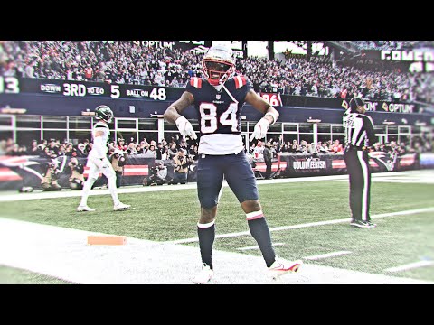 2022-2023 Nfl Hype Video - "Run This Town" ||HD