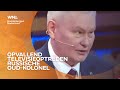 Russische ex-kolonel zorgt voor ophef door 'realistisch' beeld over oorlog te schetsen