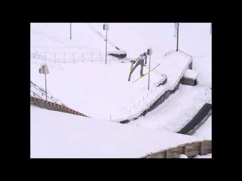 NMjr 2013 Lillehammer K90-Laghopp,  Hedmark