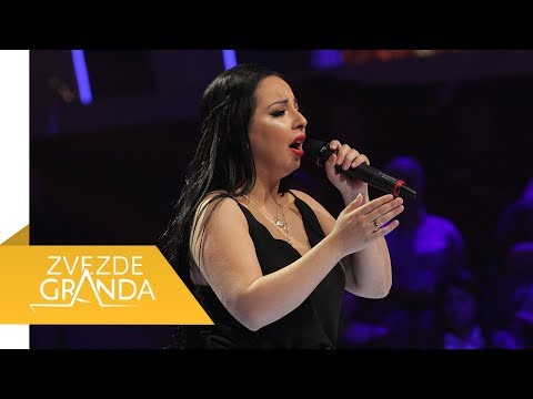 Melanie Durmic - Dodji, Kao da me nema tu - (live) - ZG - 19/20 - 02.11.19. EM 07