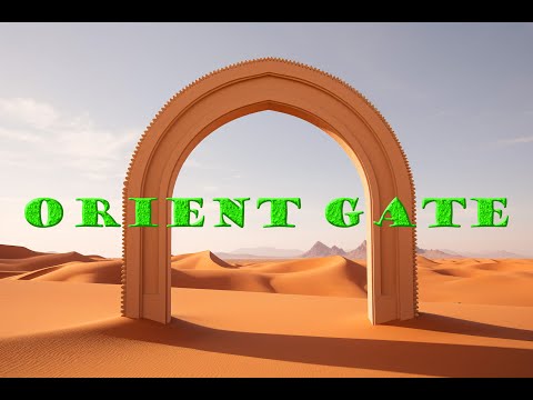 Oriental Deep House & Relaxing Eastern Vibes