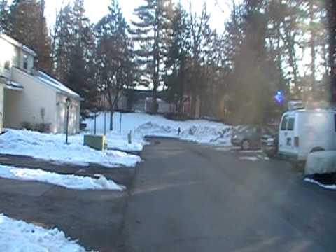 Messin Around With The Slash