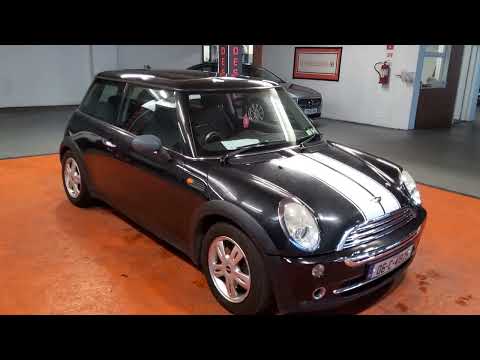 Mini One ONE 1.6 4 SEATS 3DR AUTO - Image 2
