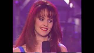 Sheena Easton- RARE-You Can Swing it/Anyone-Disneyland, CA (7/4/1991) 4K HD