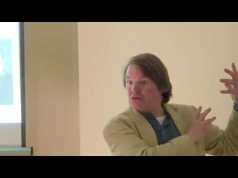 Terry Boardman - The three fold social Organism - Part 3