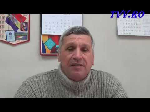 Interviu Mihai Andon, viceprimar Berezeni