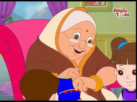 Teri Morni Ko Mor Le Gaye Nane