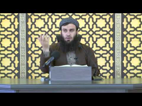 تەقلید چییە و درووستە طالب العلم تەقلید بكات - مامۆستا علی خان