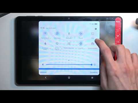 How to Bypass Google Account Verification on TCL Tab 10 | Unlock FRP & Skip Google Lock