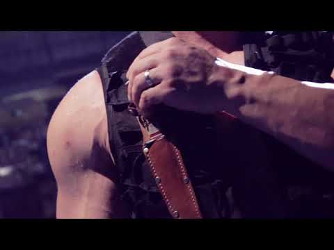 KIX Channel - 'Weapons' On-air promo