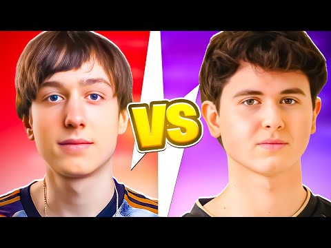 How Pro Players ACTUALLY Fight Pros (Tips & Tricks)