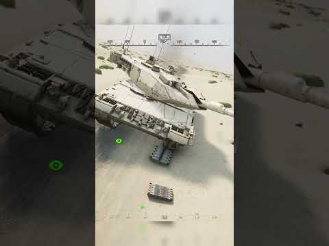 Taking out a leopard with an IES drone easily in #squad #squadgameplay #gaming #milsim  #shorts