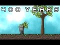 400 Years A STORY OF SELFLESSNESS