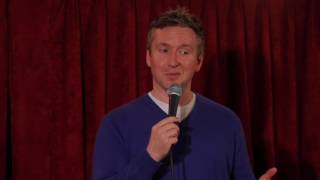 Immigration | Bits | Chad Daniels